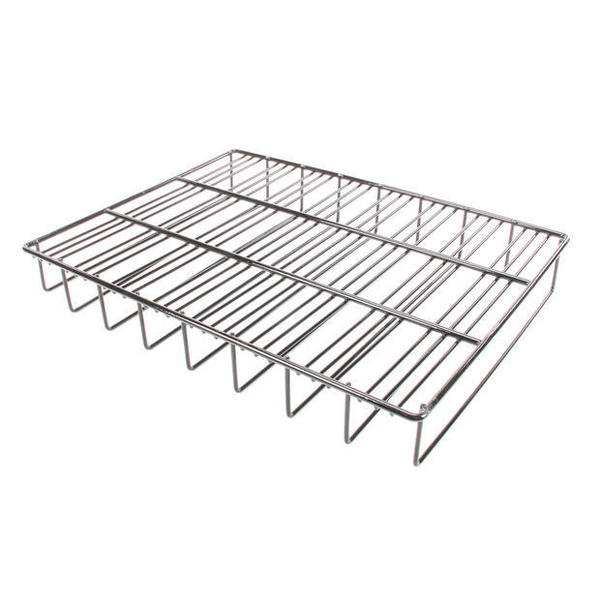 Perlick Shelf; With Dividers; Center; 62476-2BL